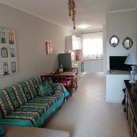 Greca Mare-Traditional Greek Boutique Apt. Psakoudia Extérieur photo