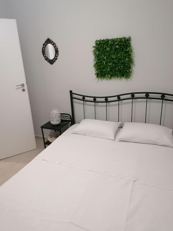 Greca Mare-Traditional Greek Boutique Apt. Psakoudia Extérieur photo