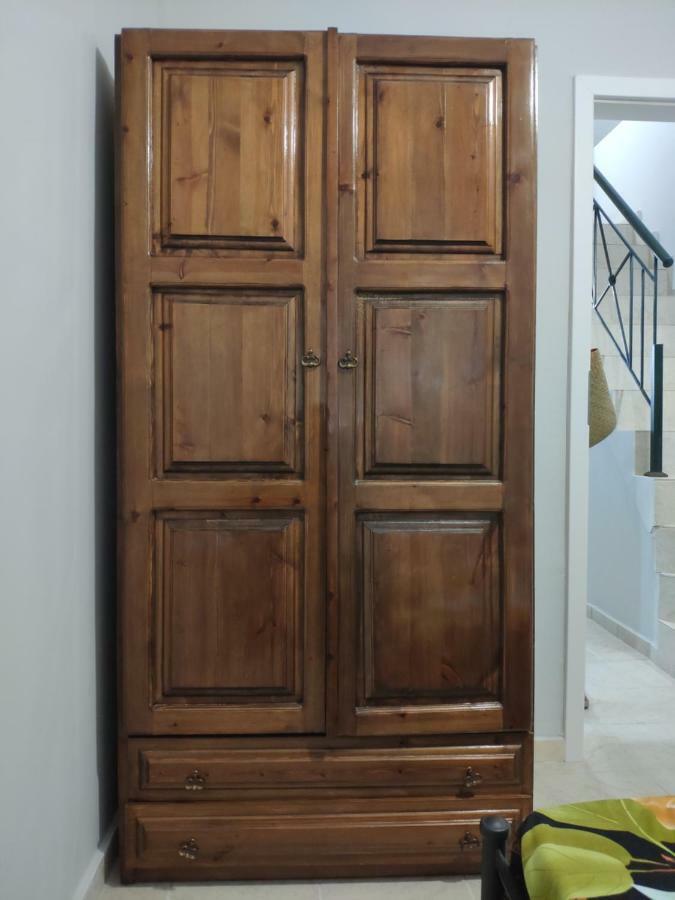 Greca Mare-Traditional Greek Boutique Apt. Psakoudia Extérieur photo